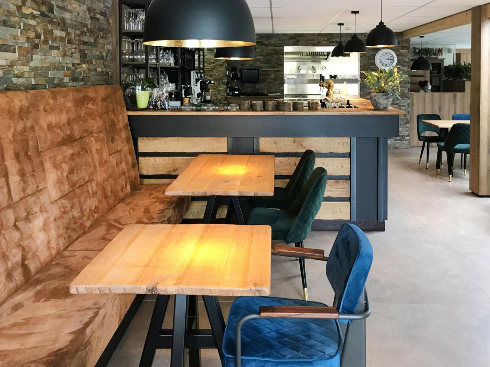 Holiday Home De Brenkberg-1 by Interhome