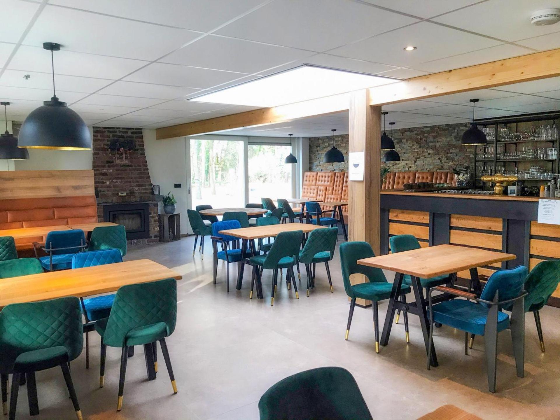 Holiday Home De Brenkberg-1 by Interhome