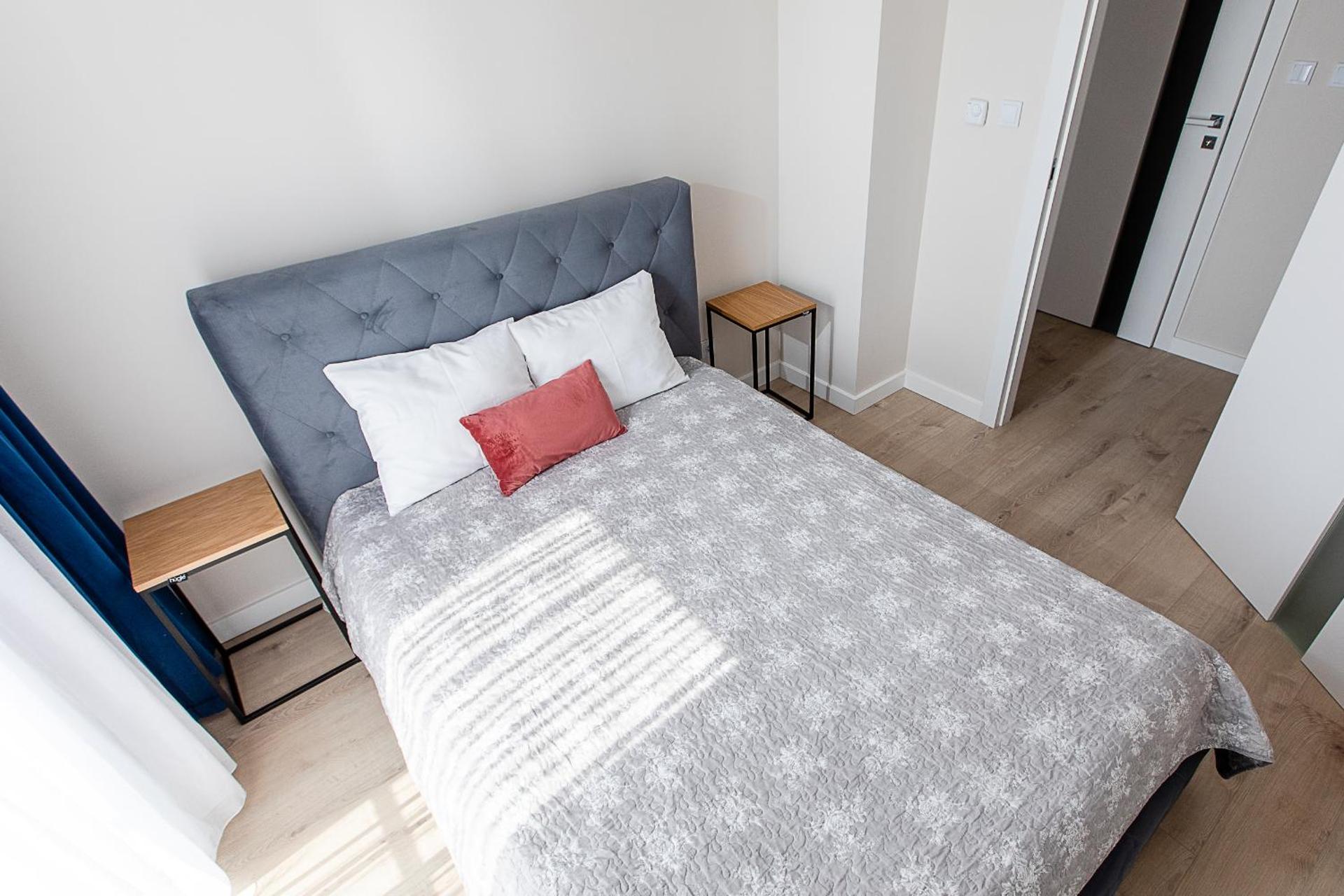 Resort Apartamenty Klifowa Rewal 44