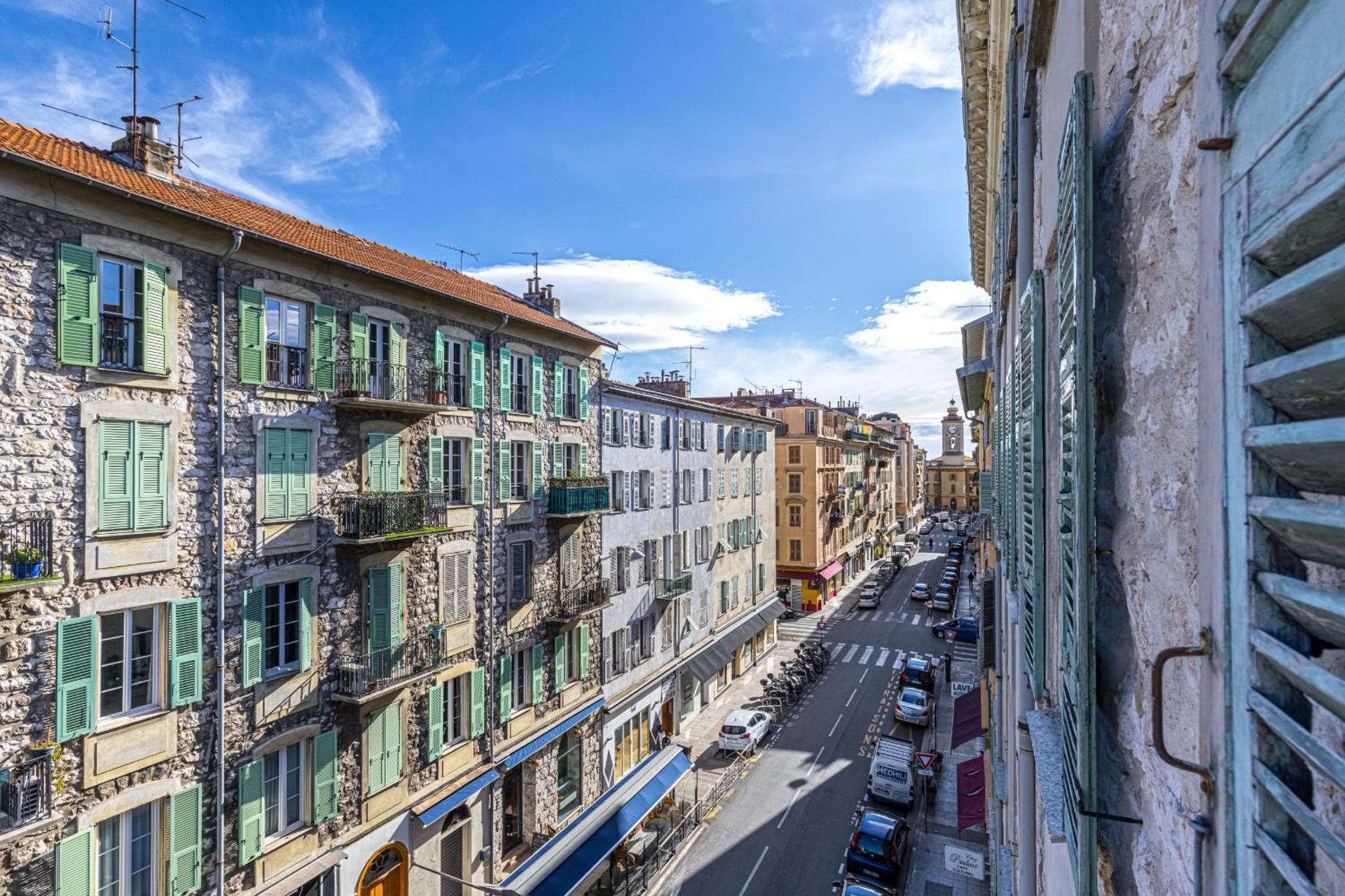 View (from property/room)