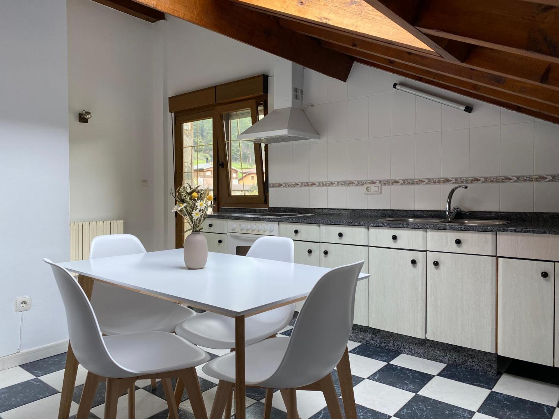 Apartamentos Rurales Valverde