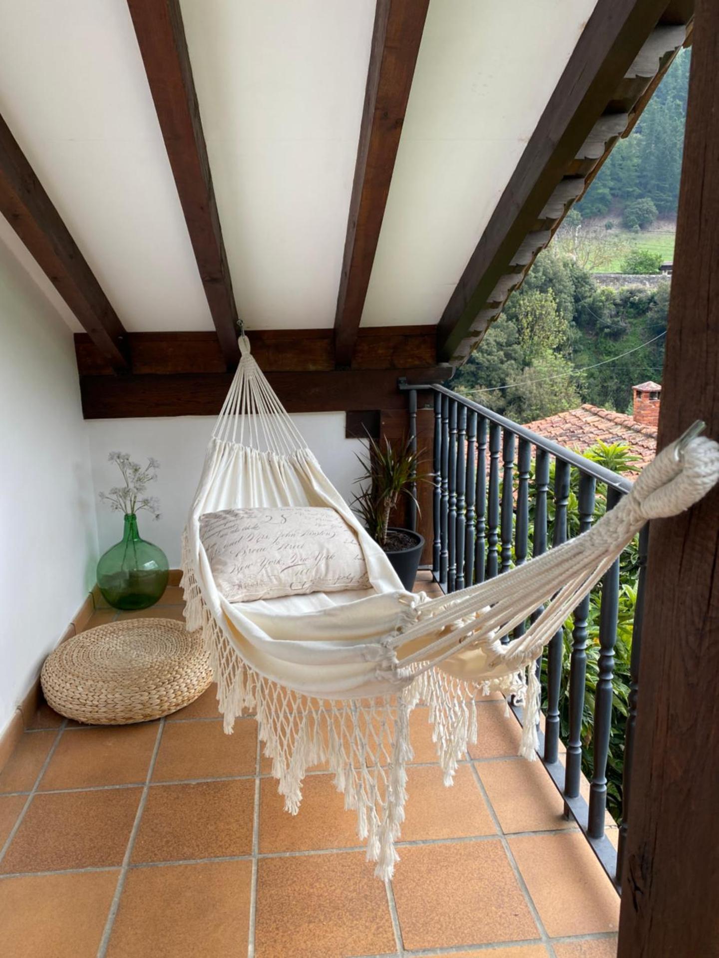 Apartamentos Rurales Valverde