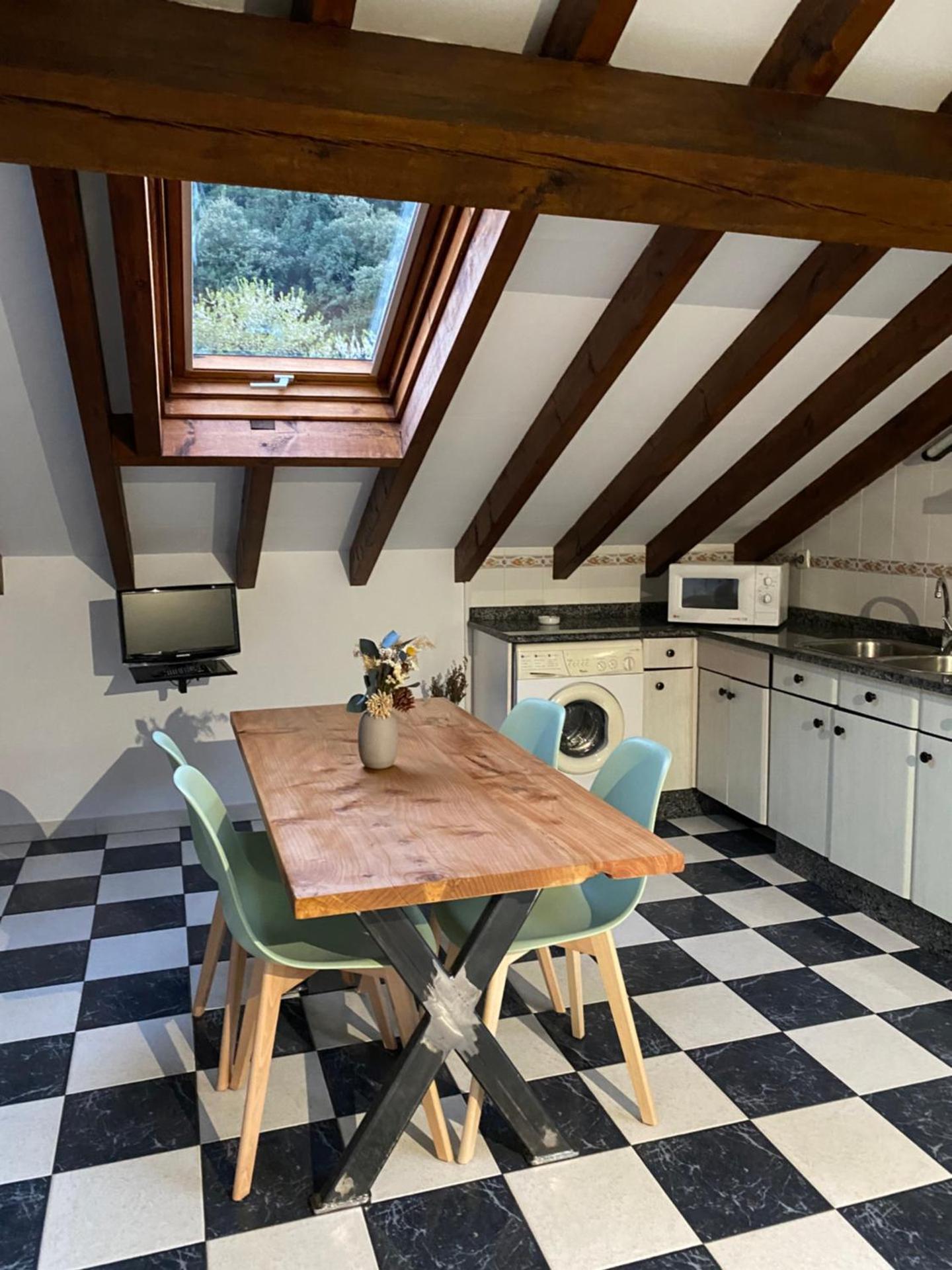 Apartamentos Rurales Valverde