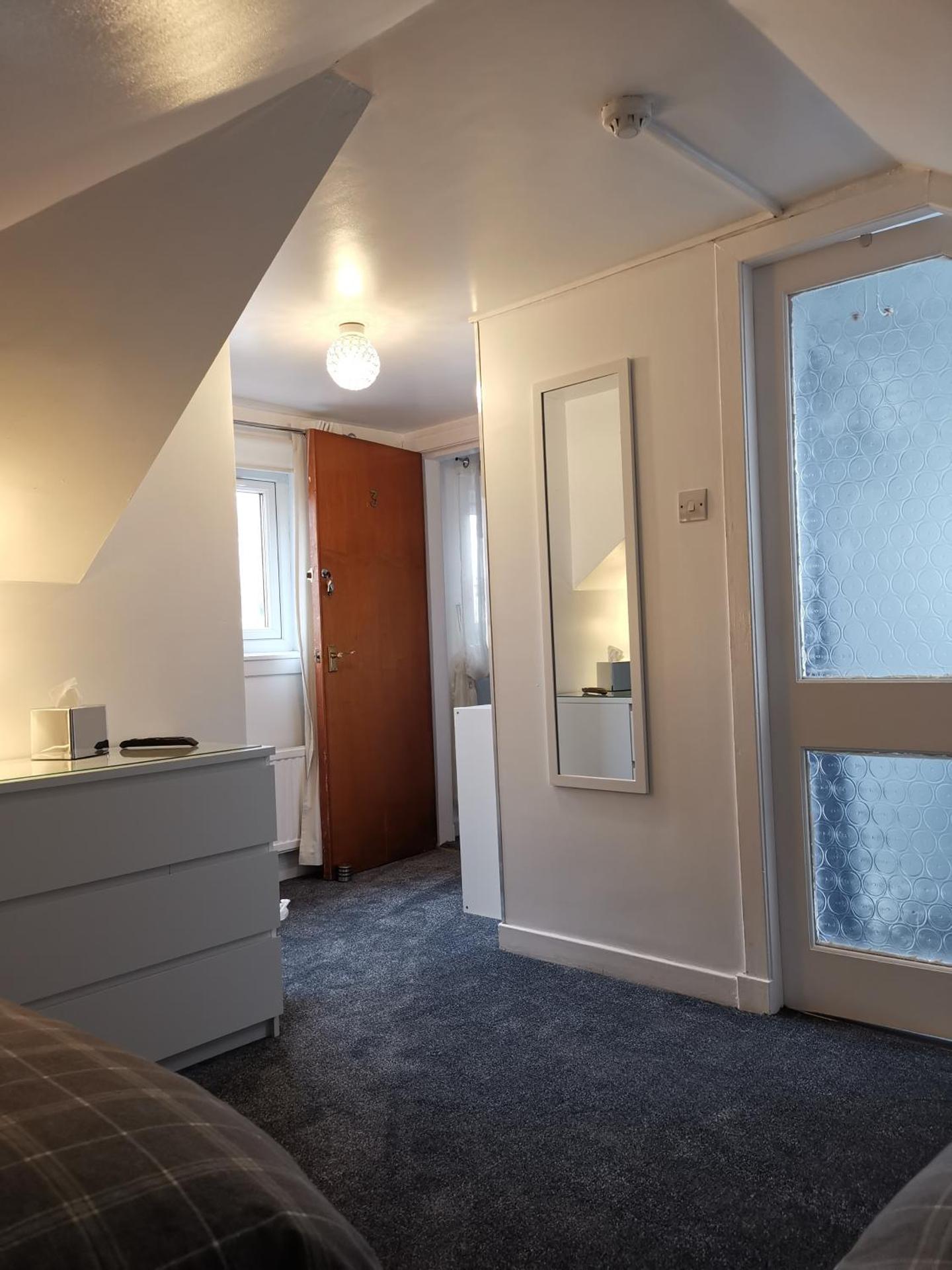 Glenfern Guest House and a separate Cottage with its own private hot tub