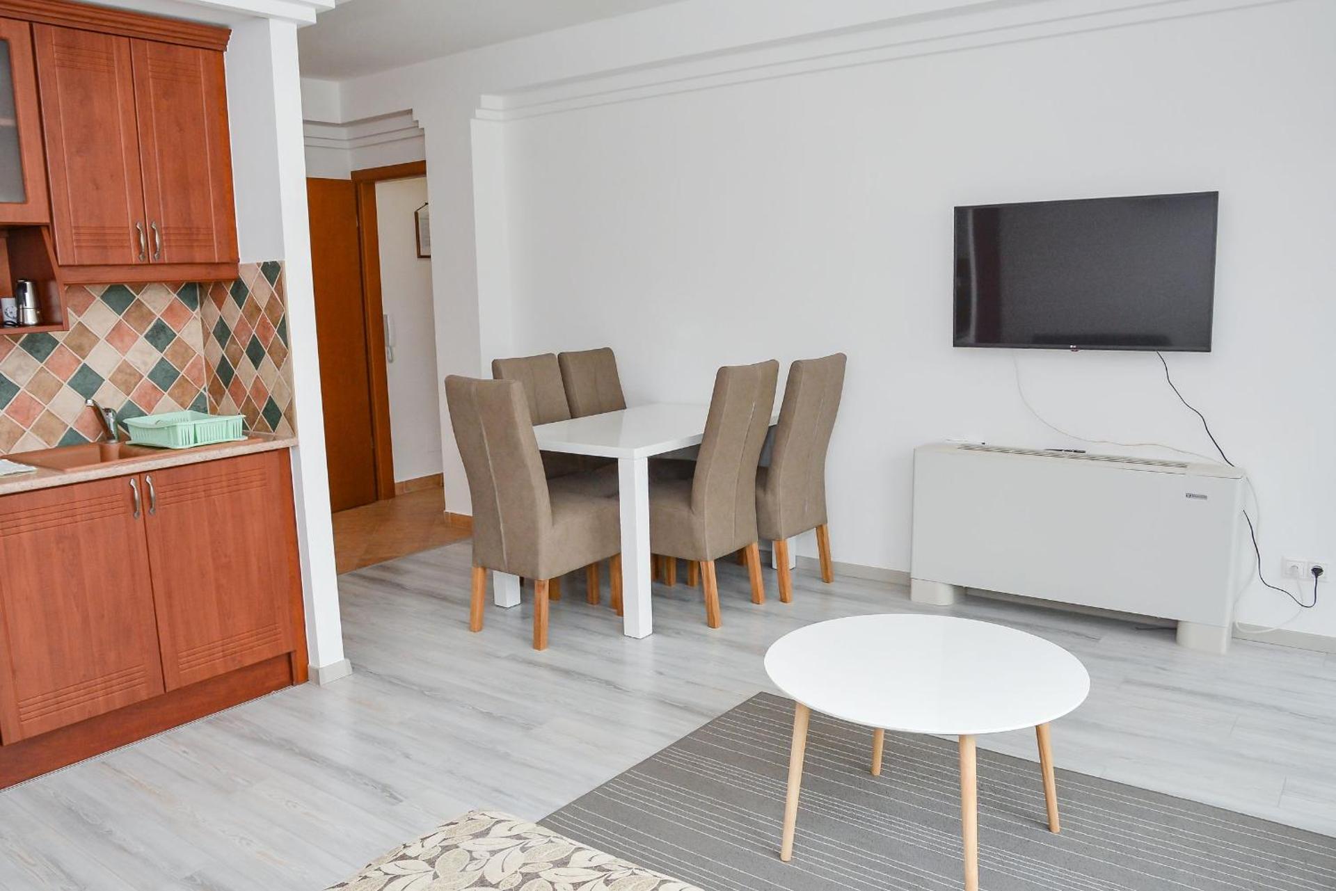 Héli apartman