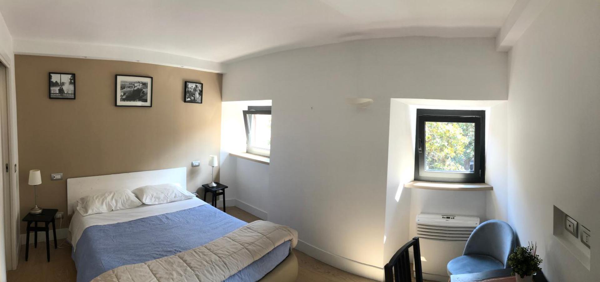 Trastevere numero 28