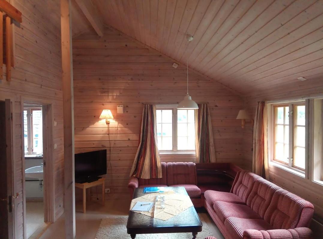 Hjelledalen Hyttesenter