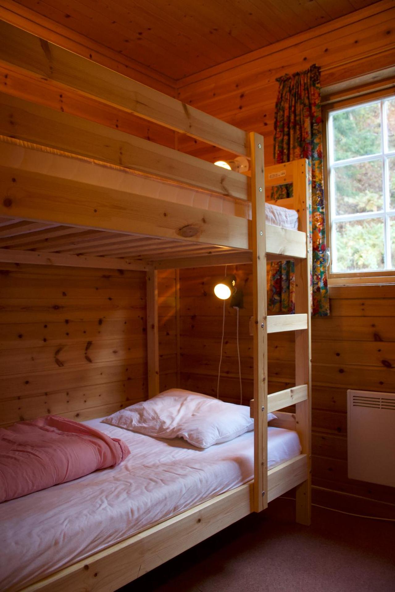 Hjelledalen Hyttesenter