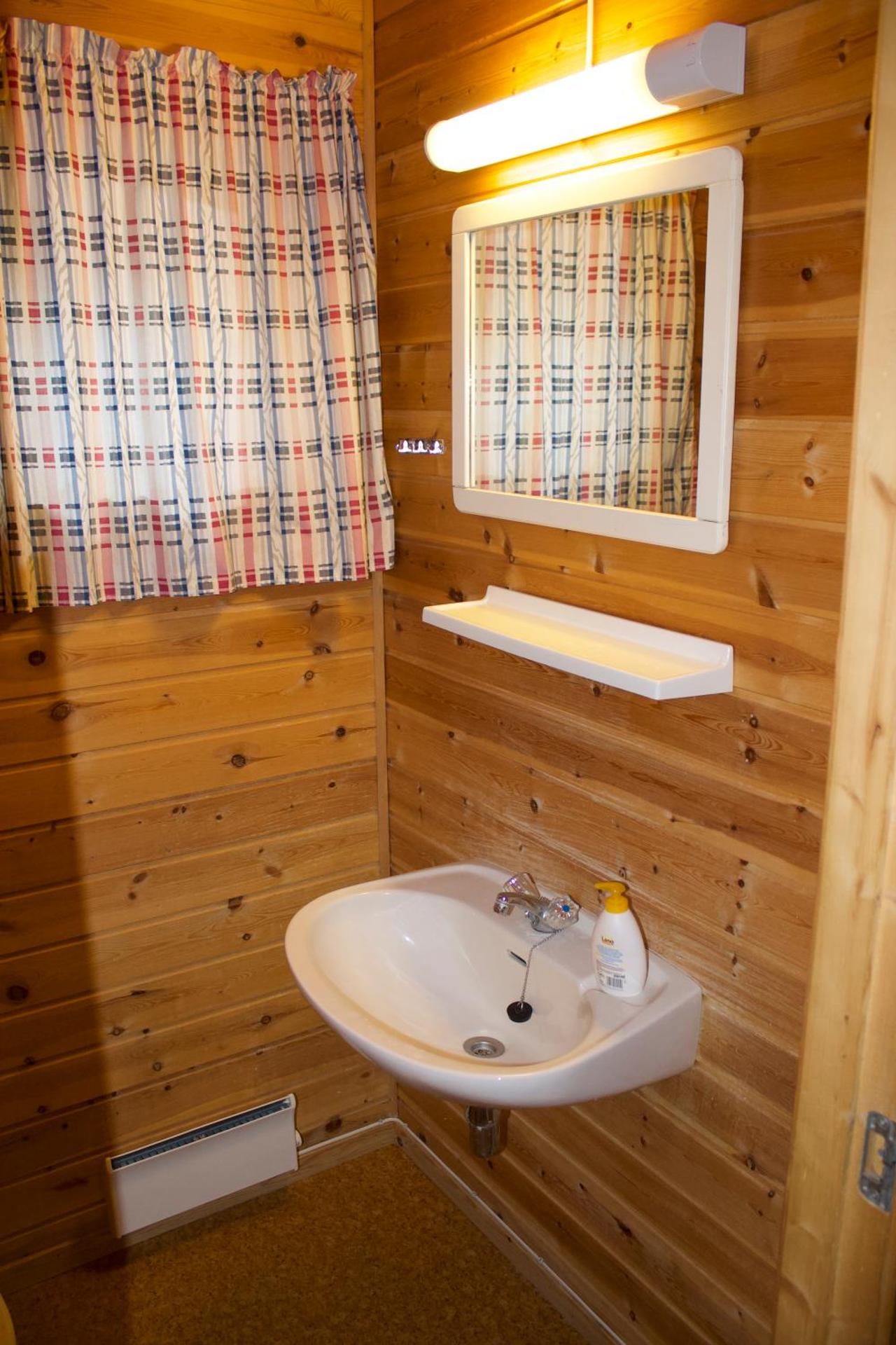 Hjelledalen Hyttesenter