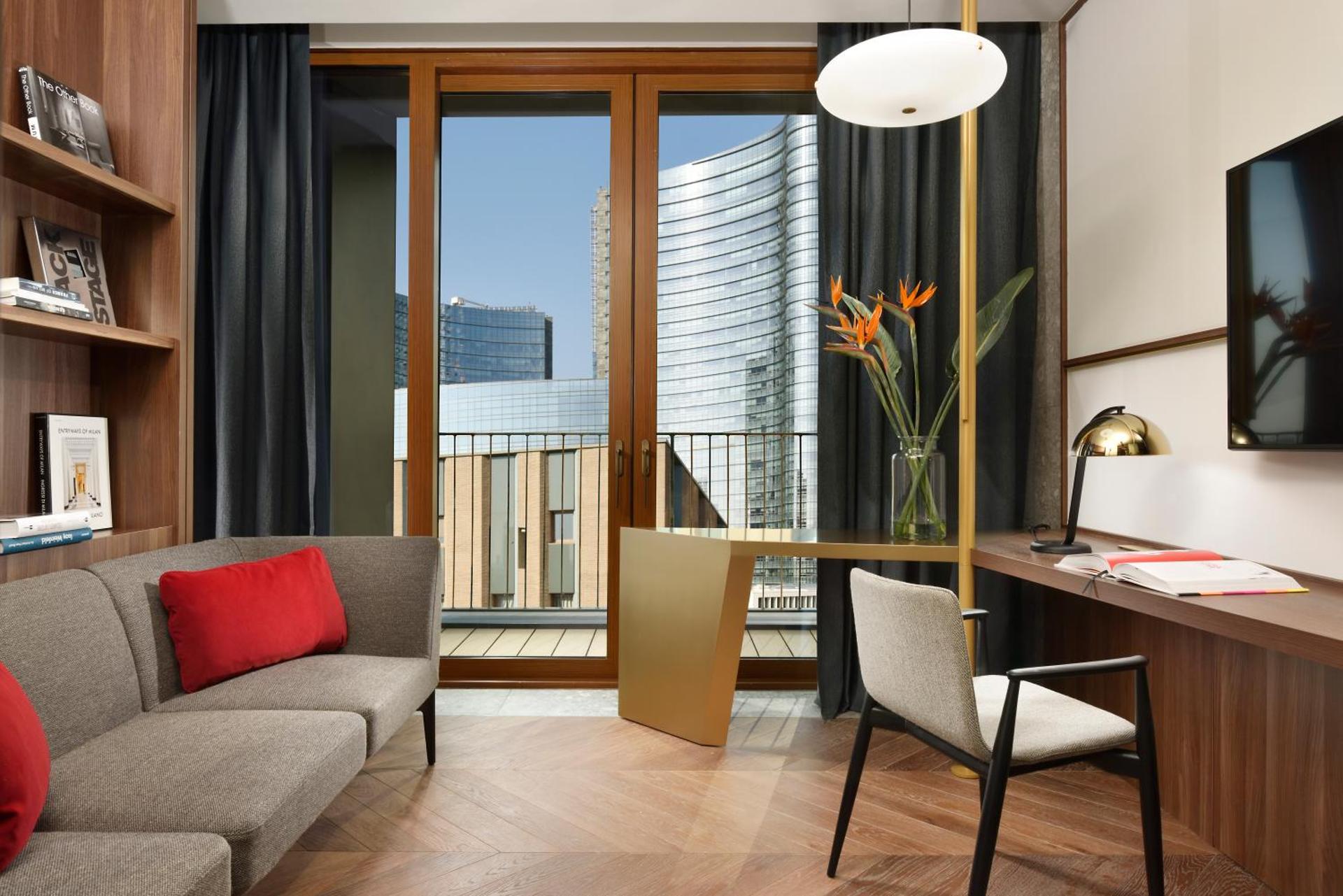 View (from property/room)