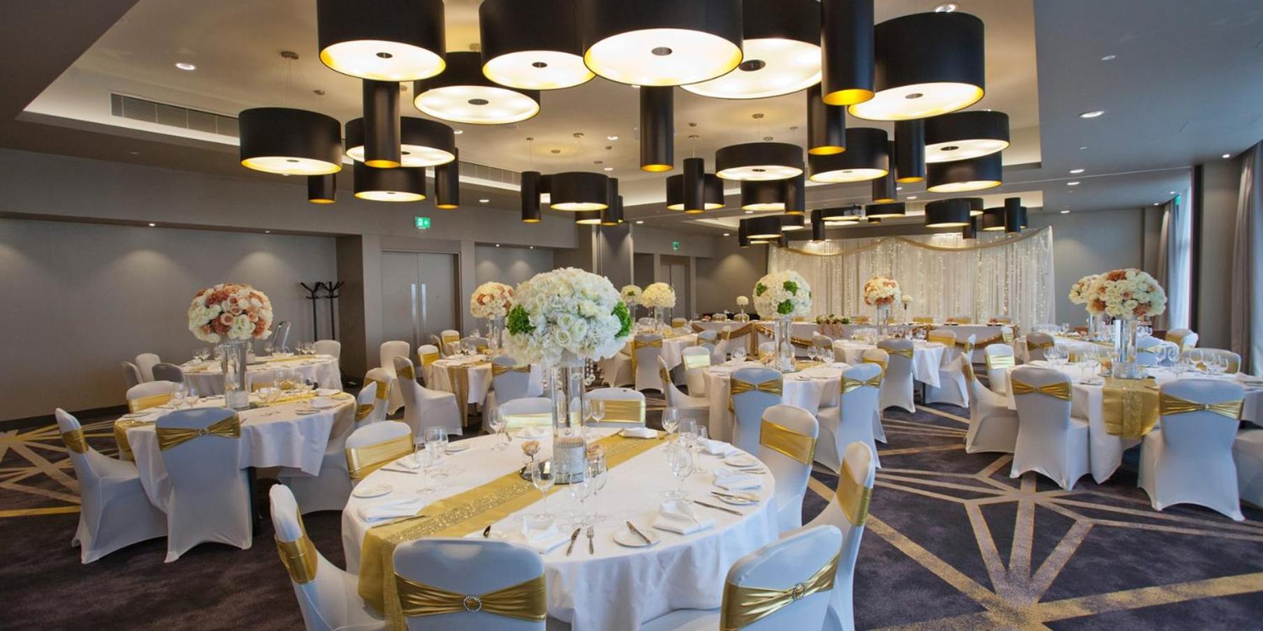 Banquet/Function facilities