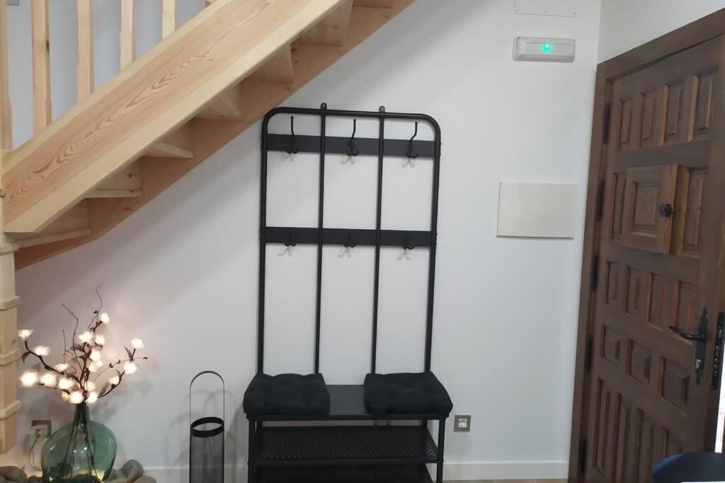 Apartamento con encanto "ZIRIMIRI"