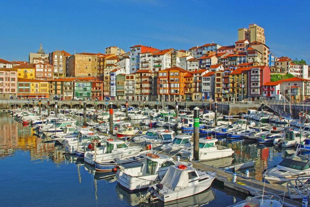 Apartamento con encanto "ZIRIMIRI"