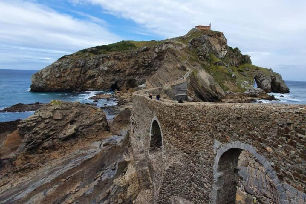 Apartamento con encanto "ZIRIMIRI"