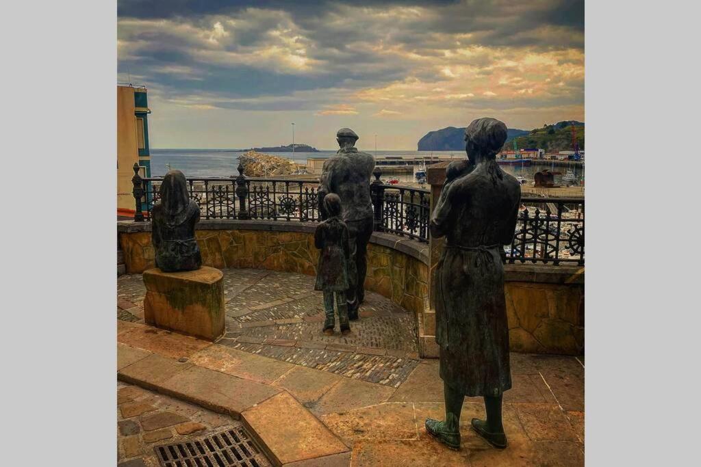 Apartamento con encanto "ZIRIMIRI"