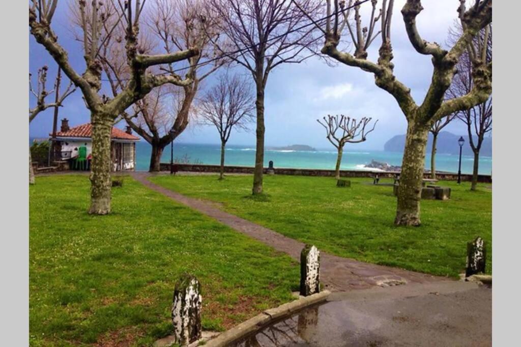 Apartamento con encanto "ZIRIMIRI"