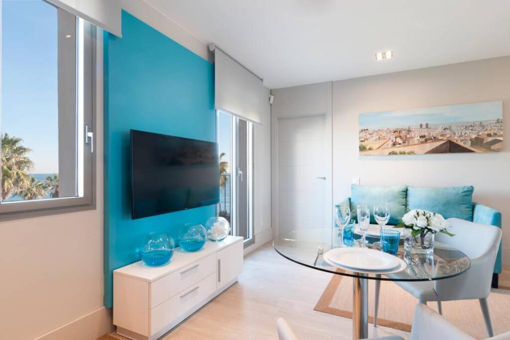 Kronos on the beach Suite 4