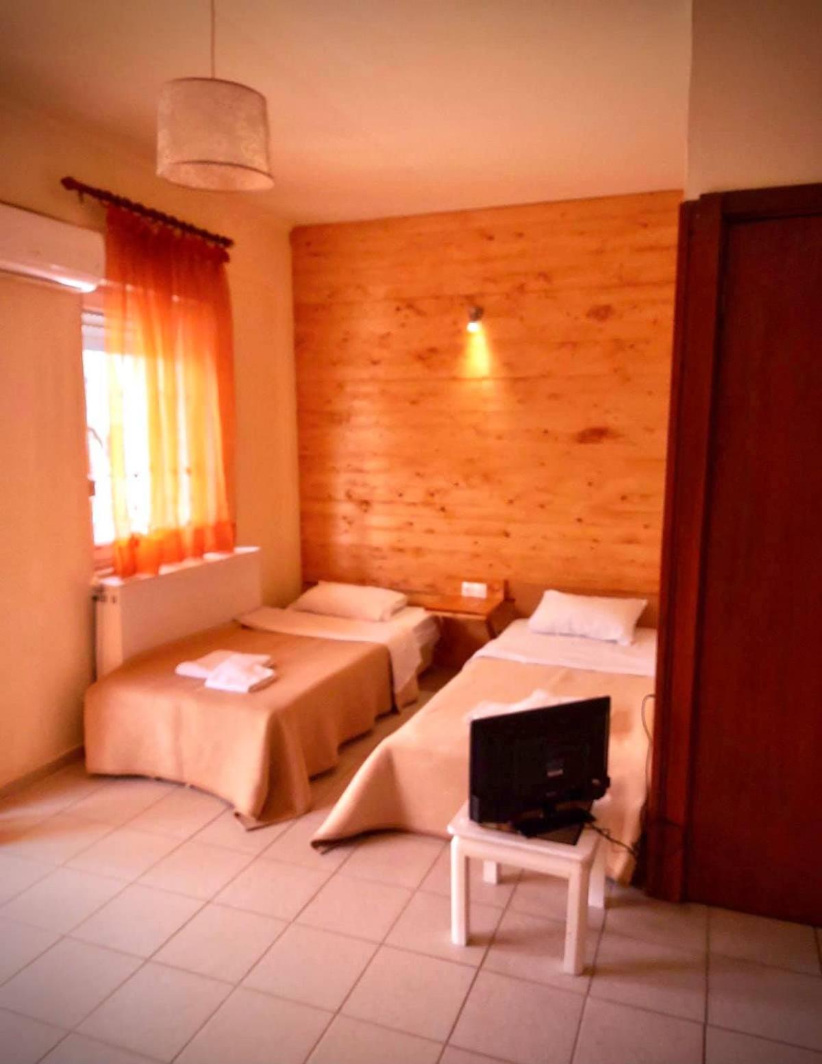 Nefeli Apartments Ορεστιάδα