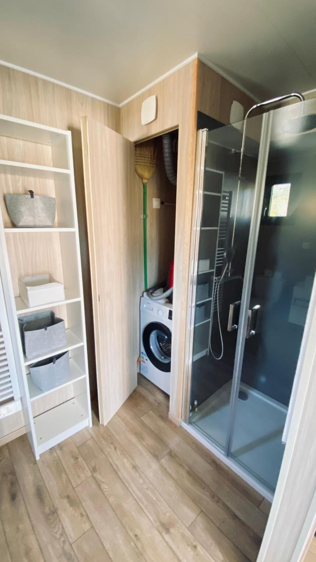 EcoKub T3 Indépendant Proche plages et lac