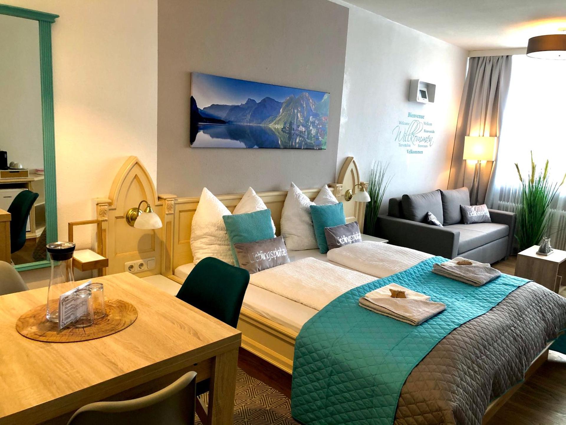 Apartment Goisernperle