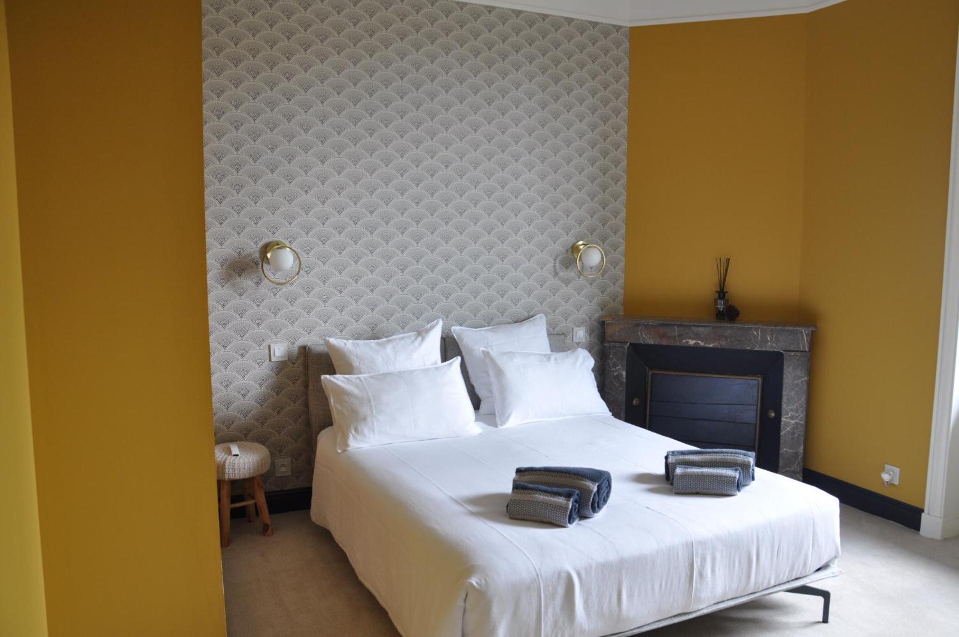 King Room with Garden View