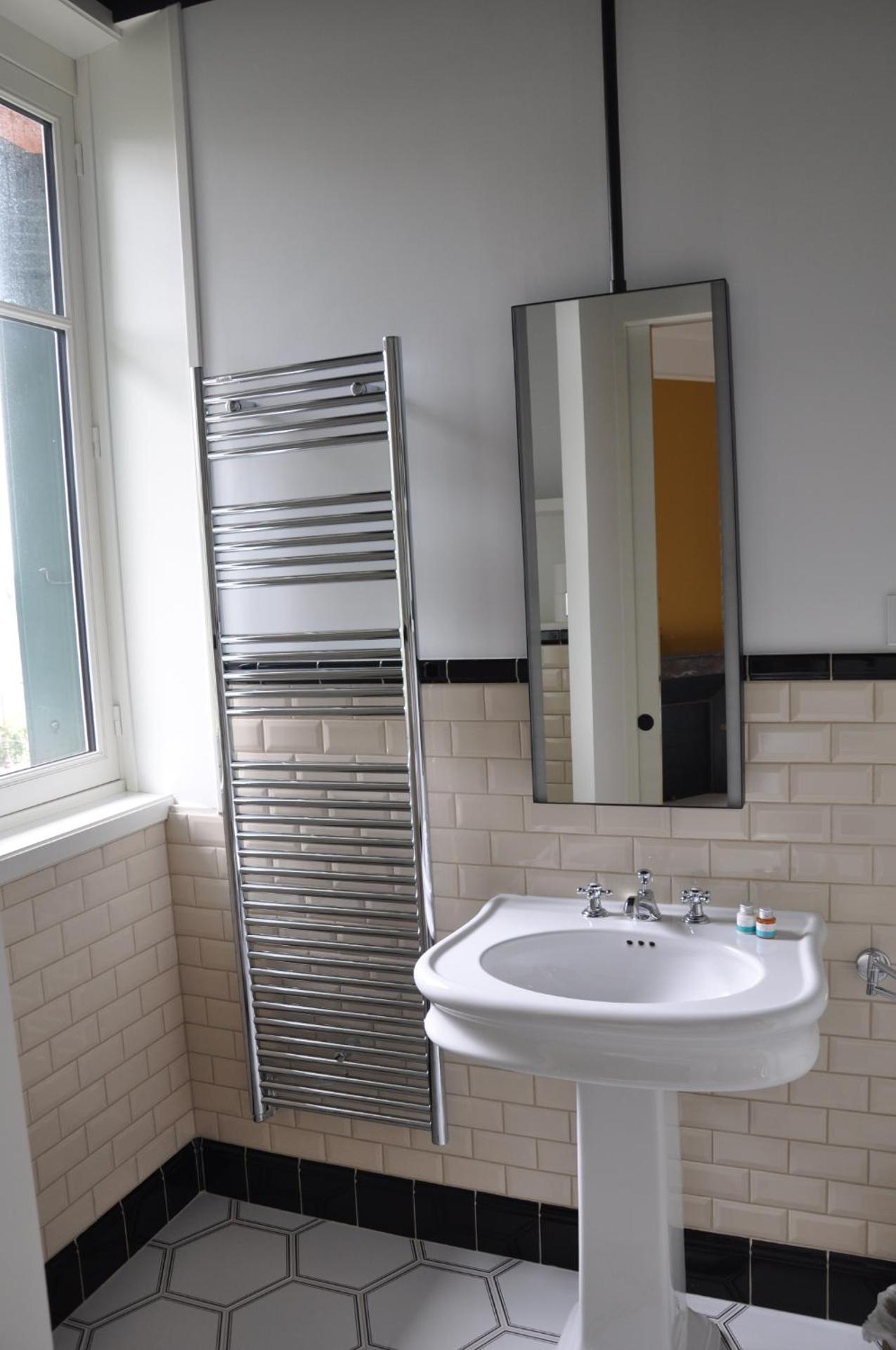 King Room with Garden View