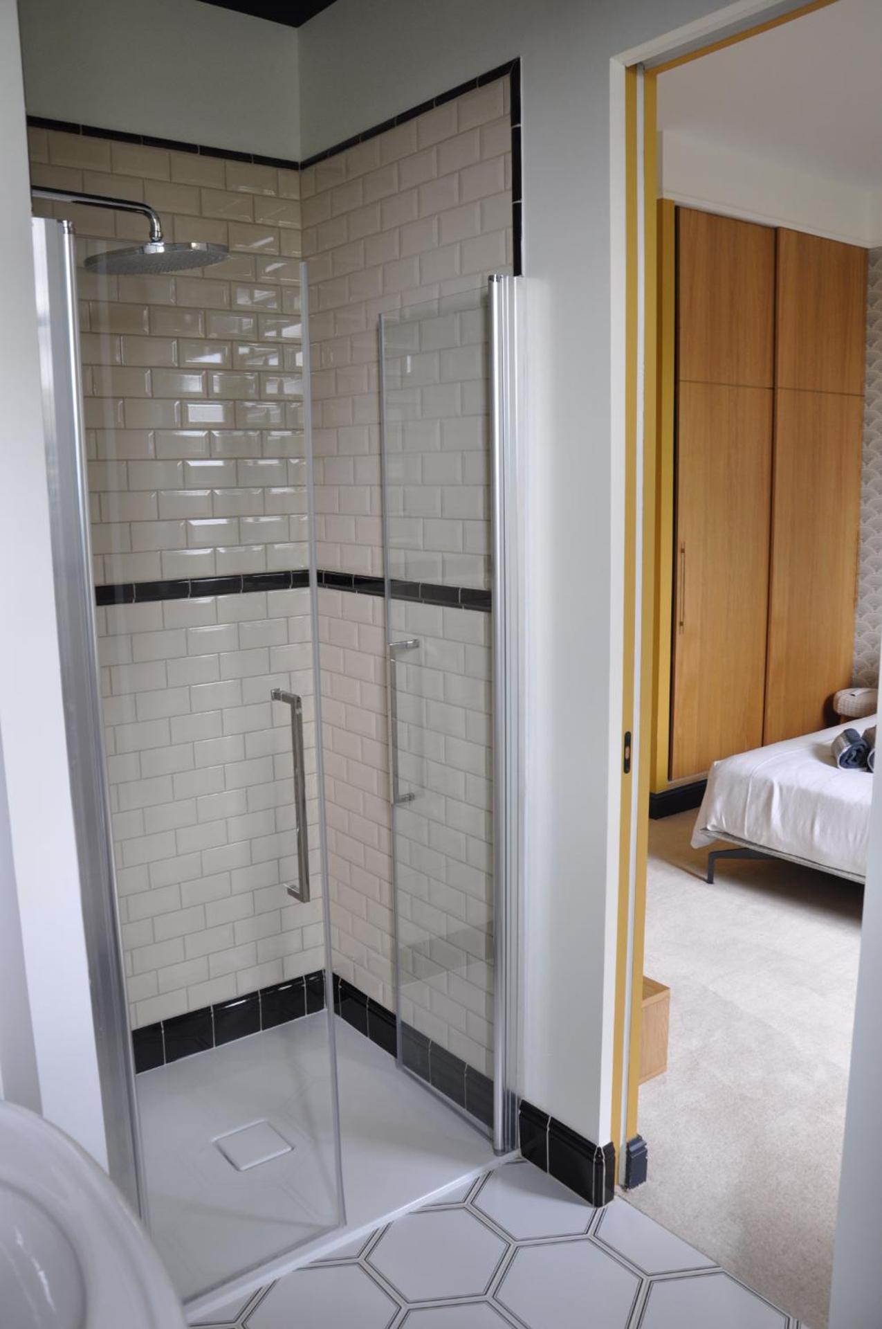 King Room with Garden View