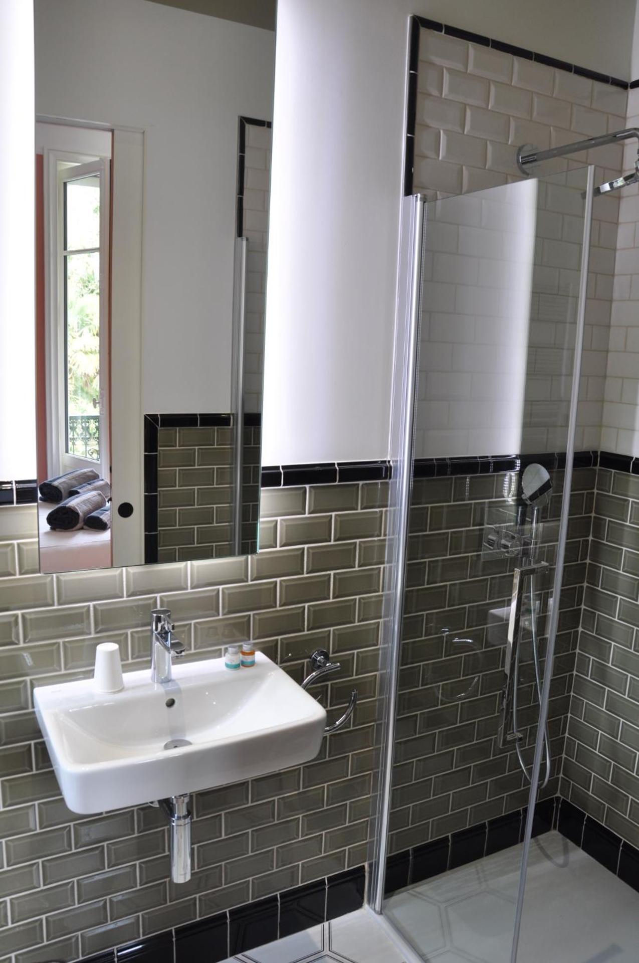 Double Room with Pool View