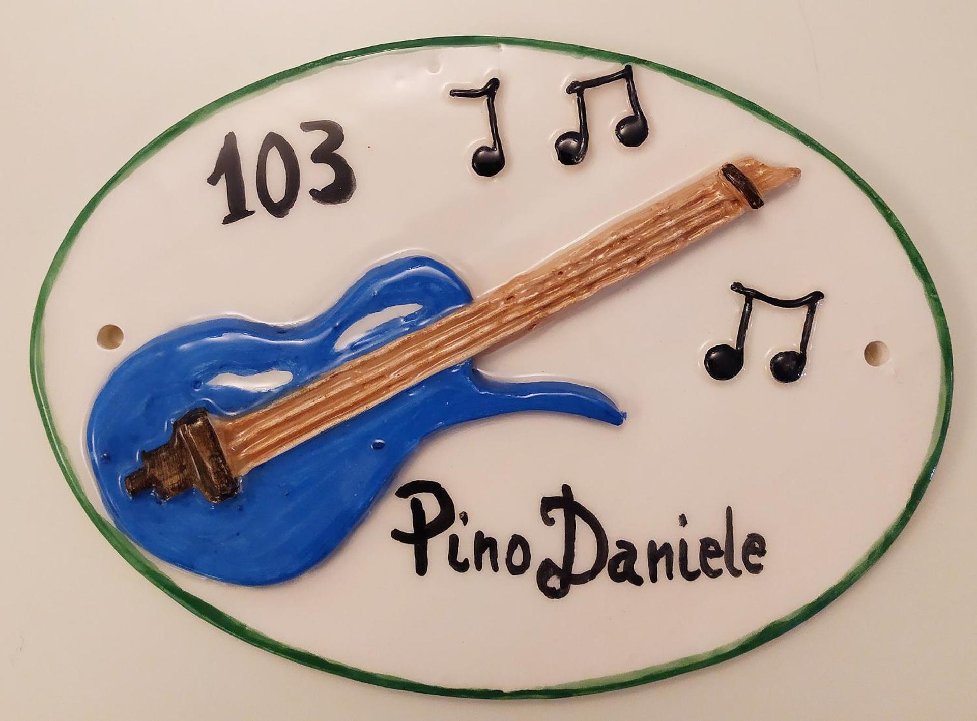 Property logo or sign