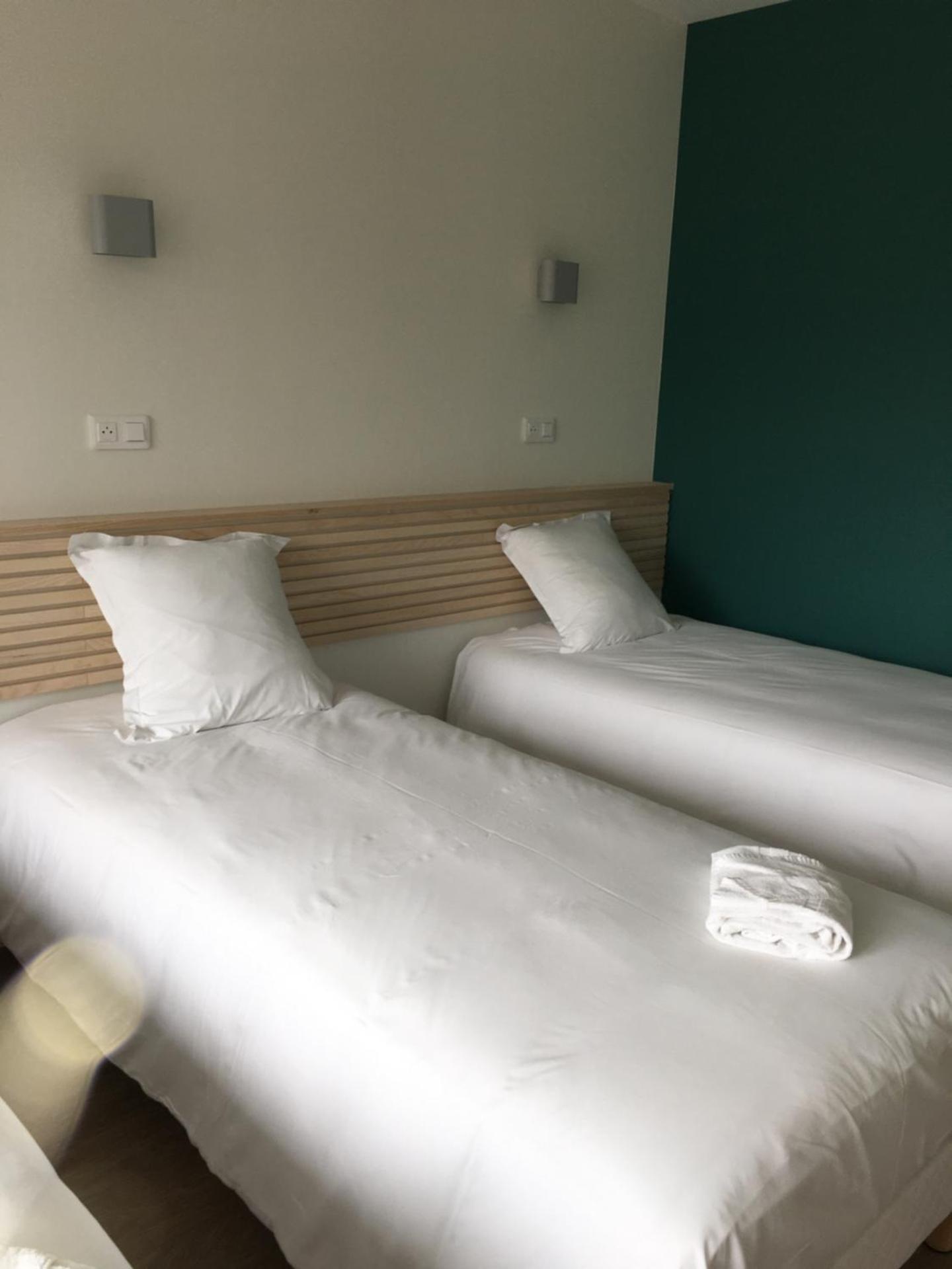 La Résidence du Parc d'Olhain