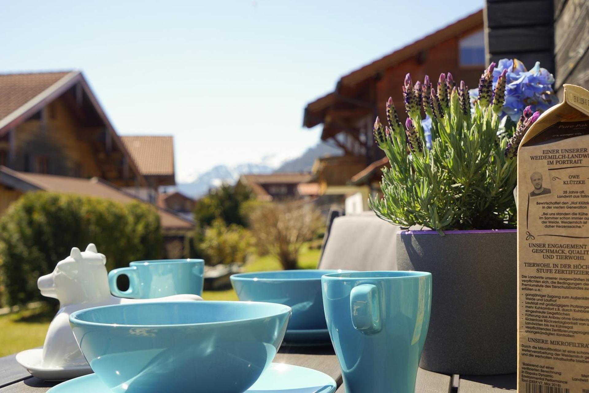 View (from property/room)