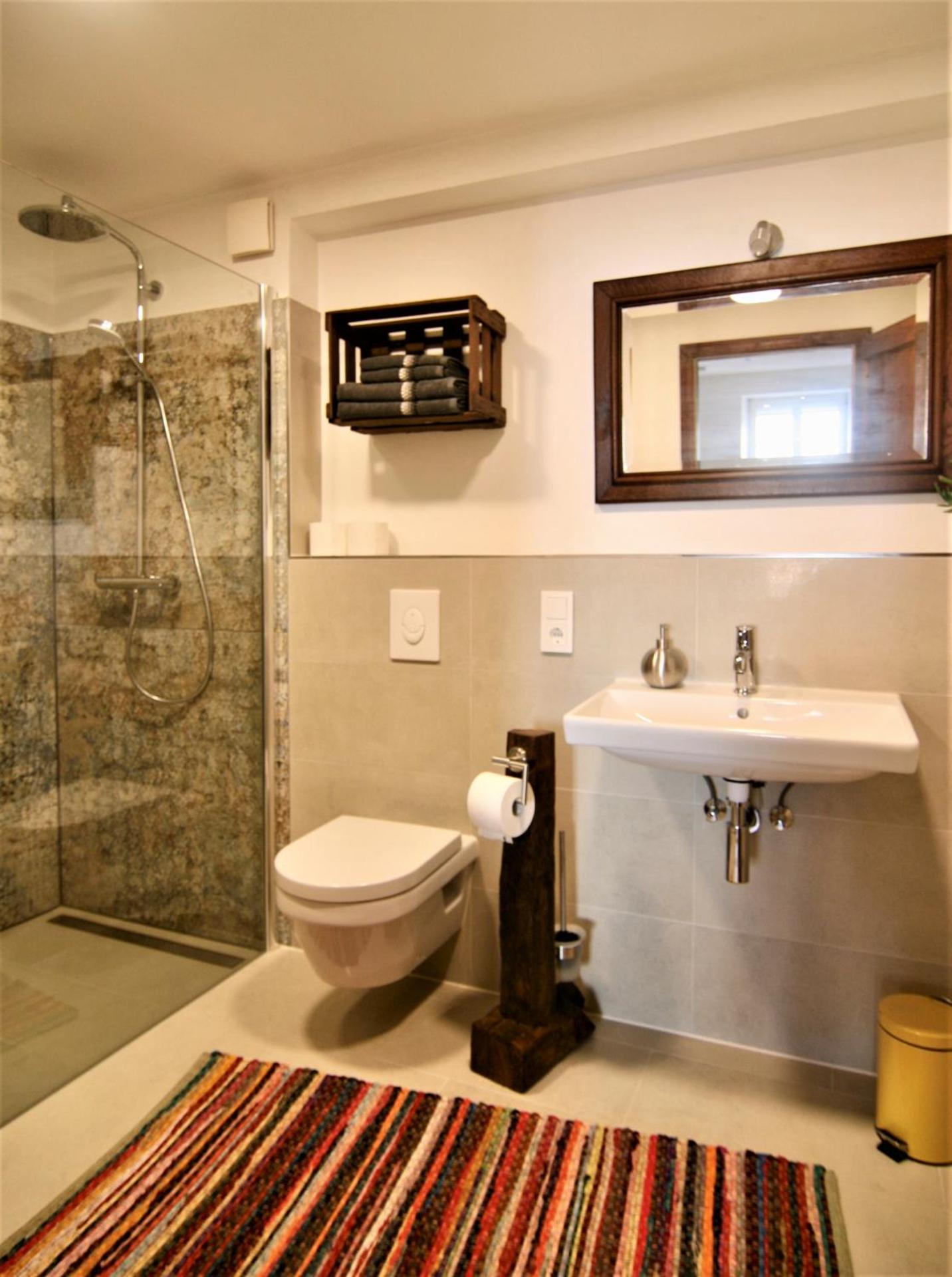 Altstadt Blieskastel - Kardinal-Wendel-Straße 18