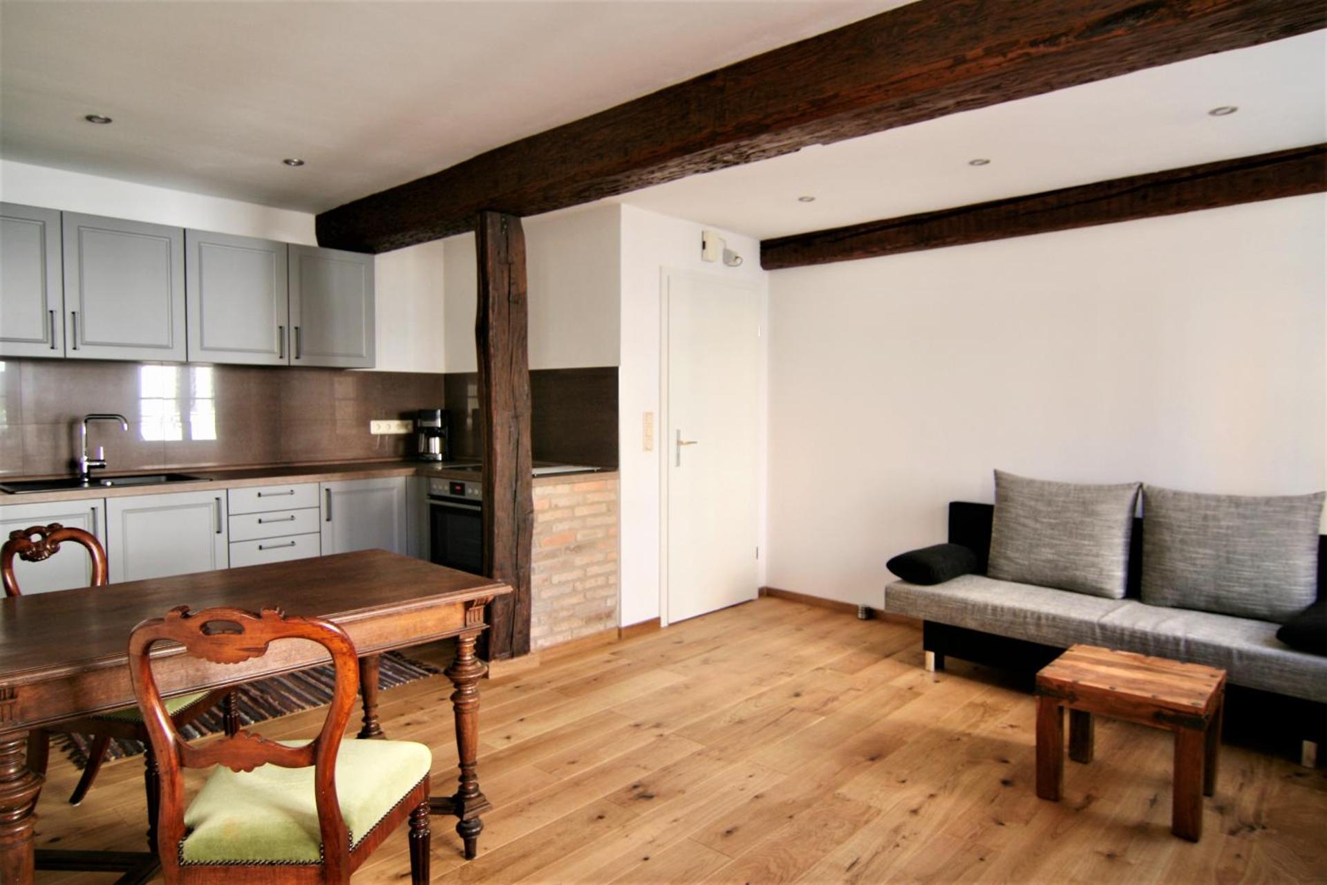 Altstadt Blieskastel - Kardinal-Wendel-Straße 18