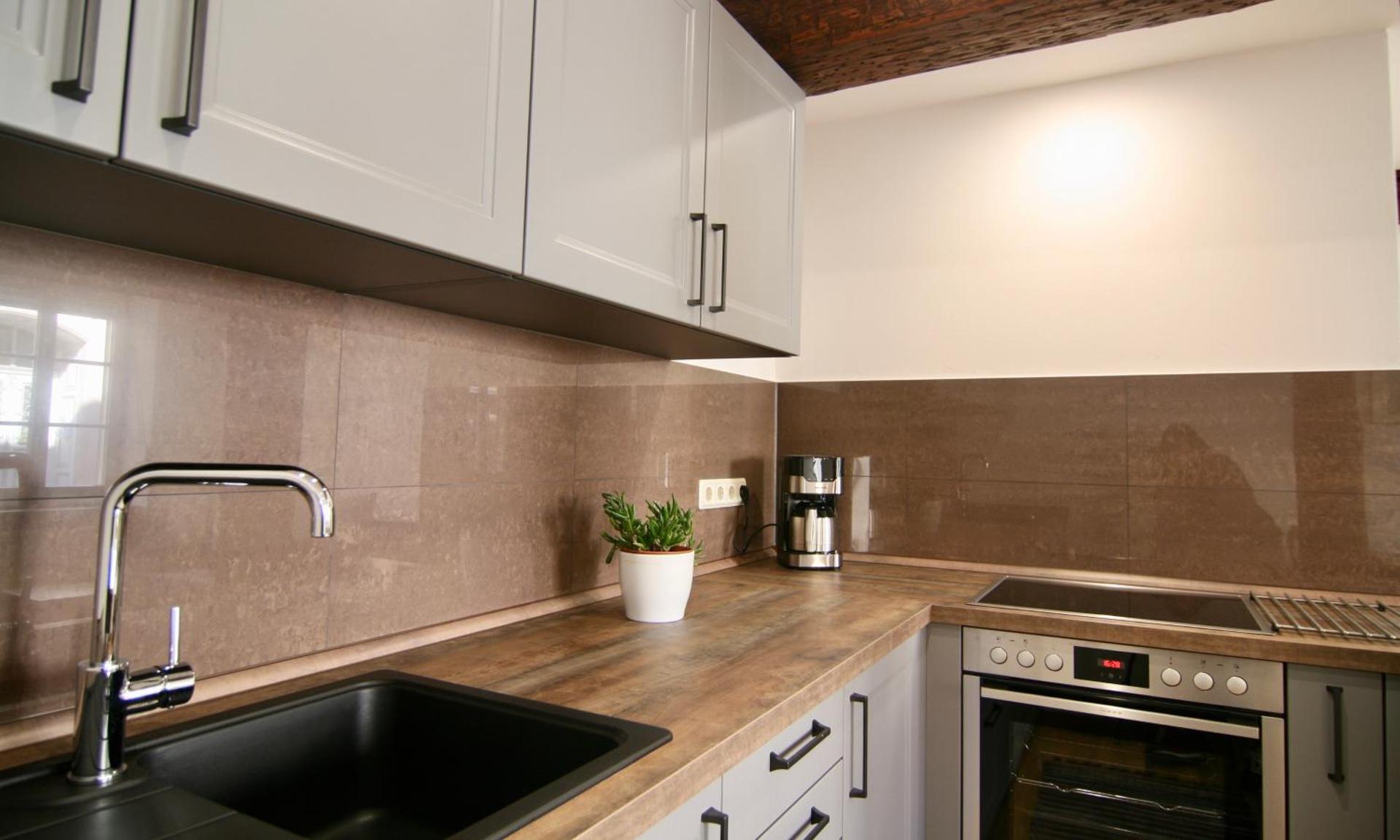 Altstadt Blieskastel - Kardinal-Wendel-Straße 18