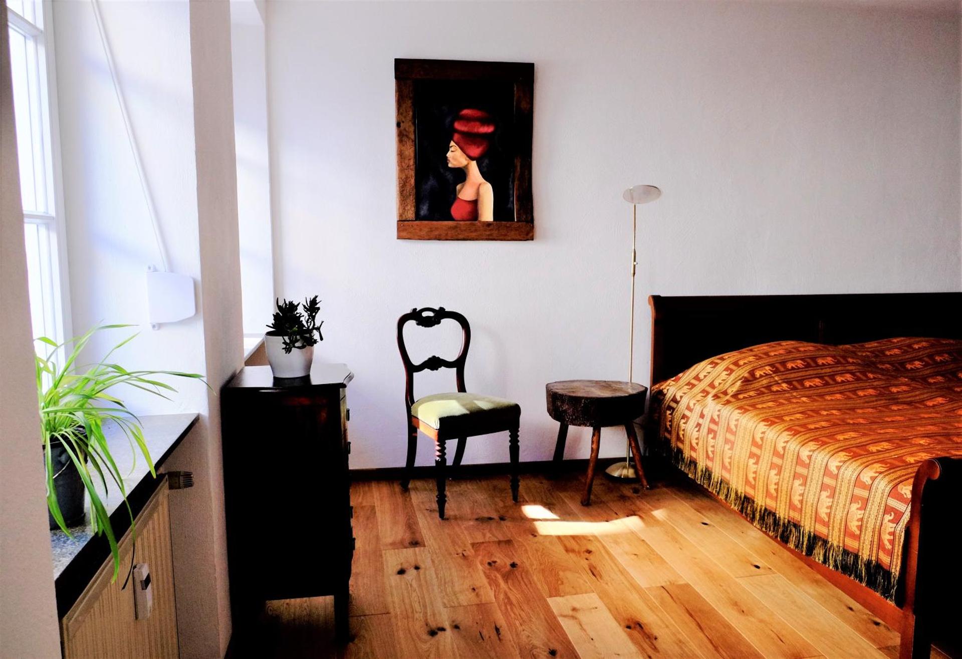 Altstadt Blieskastel - Kardinal-Wendel-Straße 18