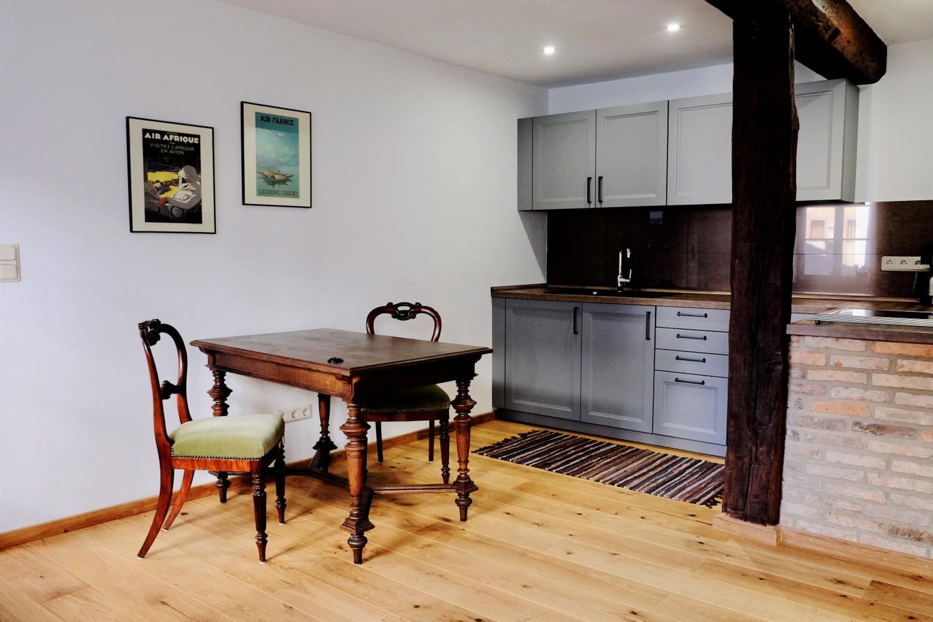 Altstadt Blieskastel - Kardinal-Wendel-Straße 18