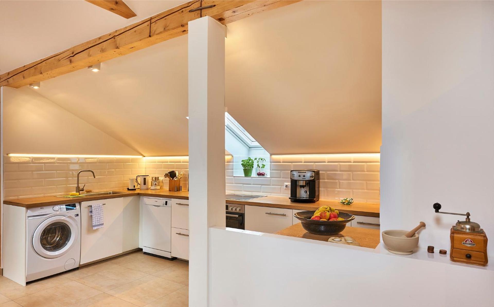 Arber Lofts in Bayerisch Eisenstein