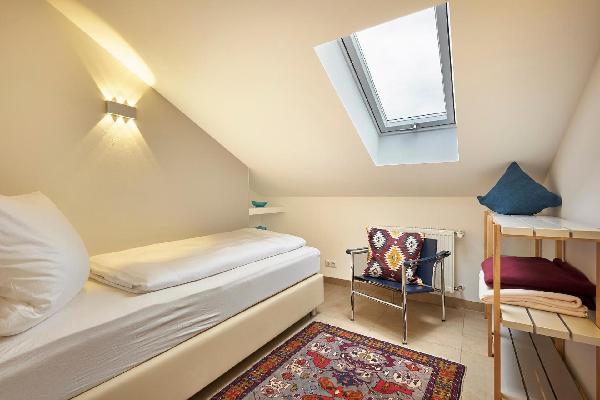 Arber Lofts in Bayerisch Eisenstein