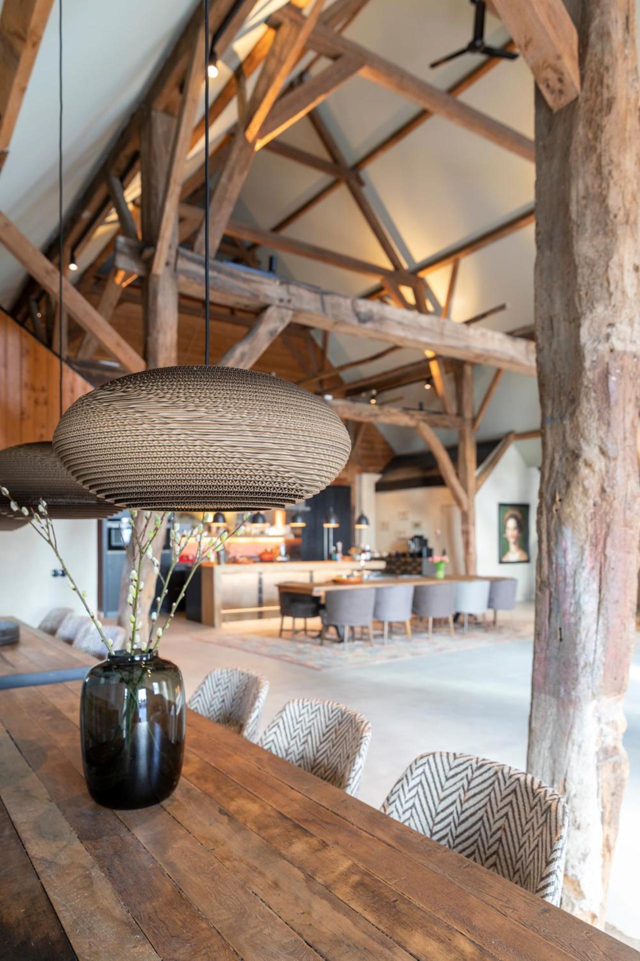 Het Rentmeestershuis