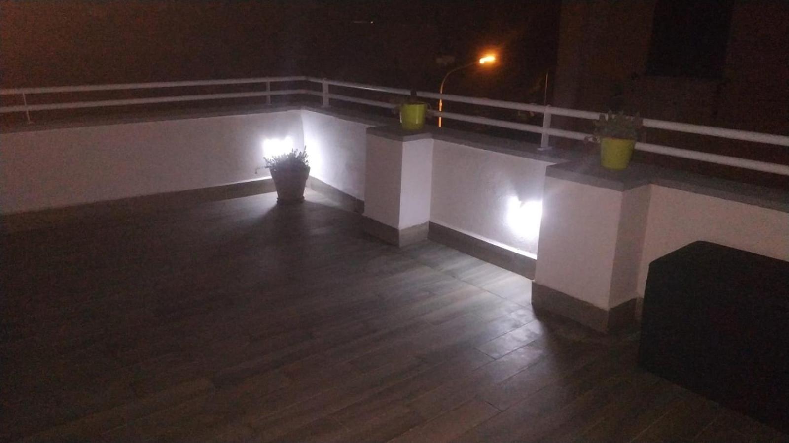 Casetta la Terrazza