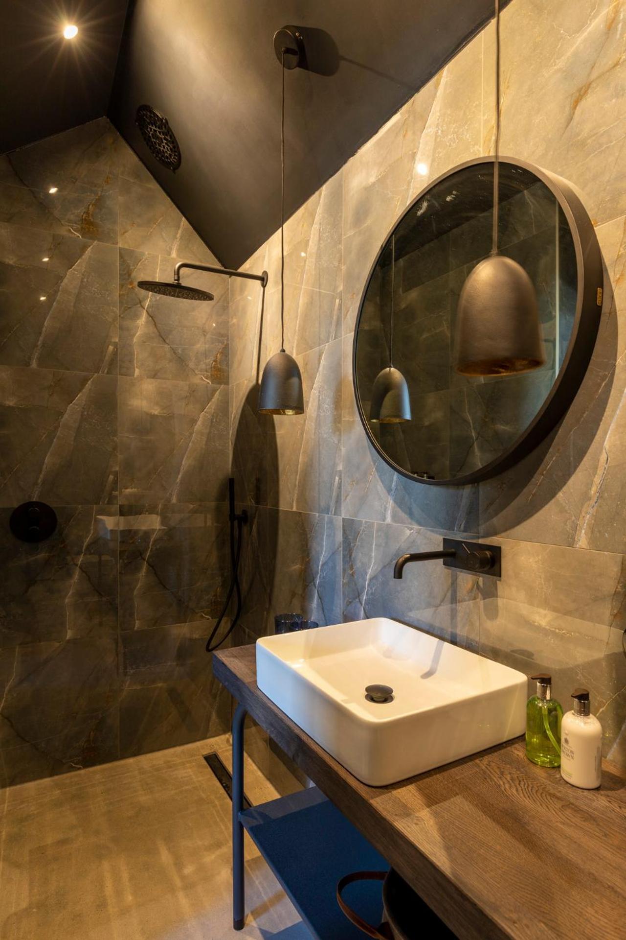 Het Rentmeestershuis