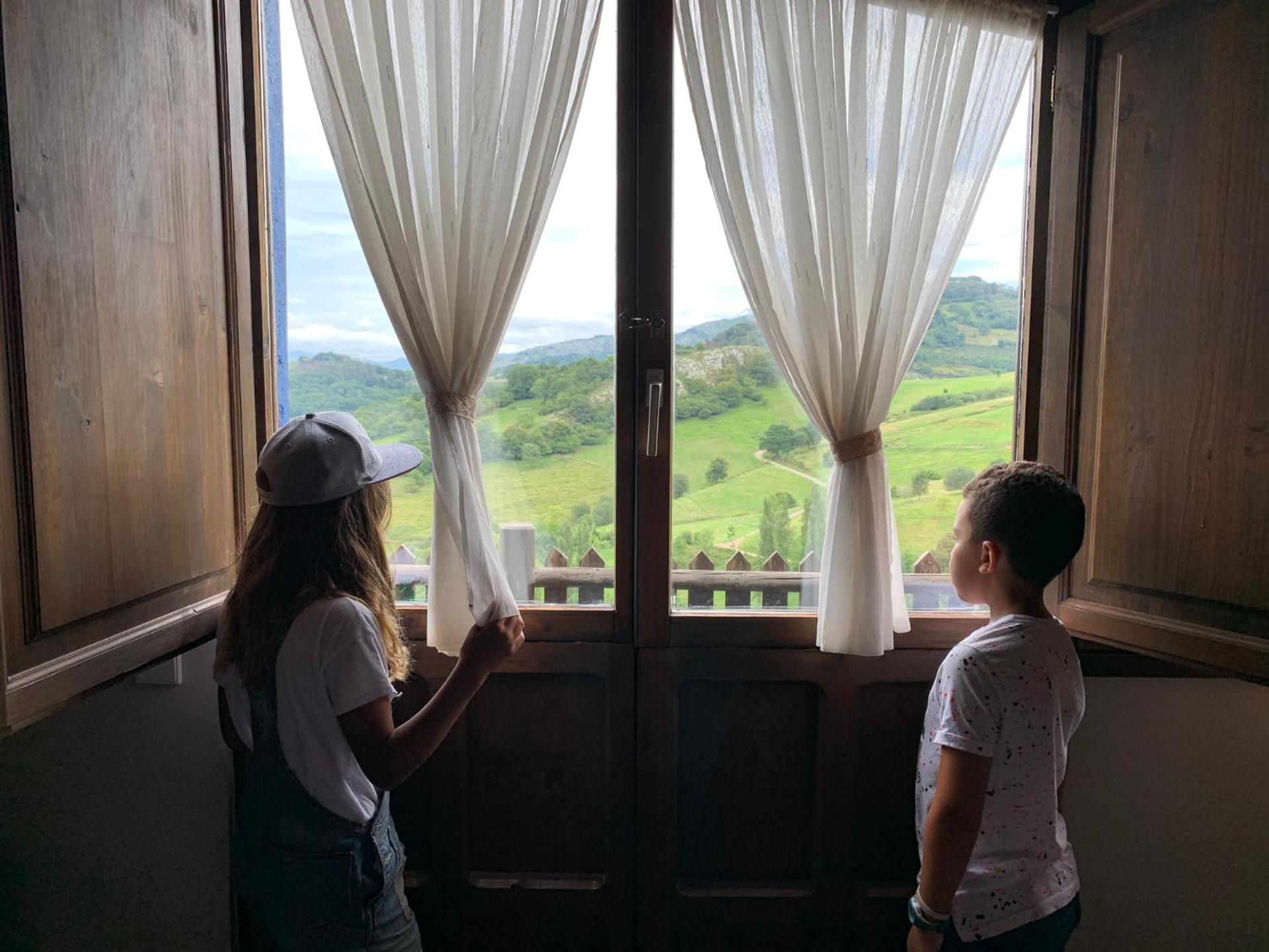 APARTAMENTOS EL CORITU