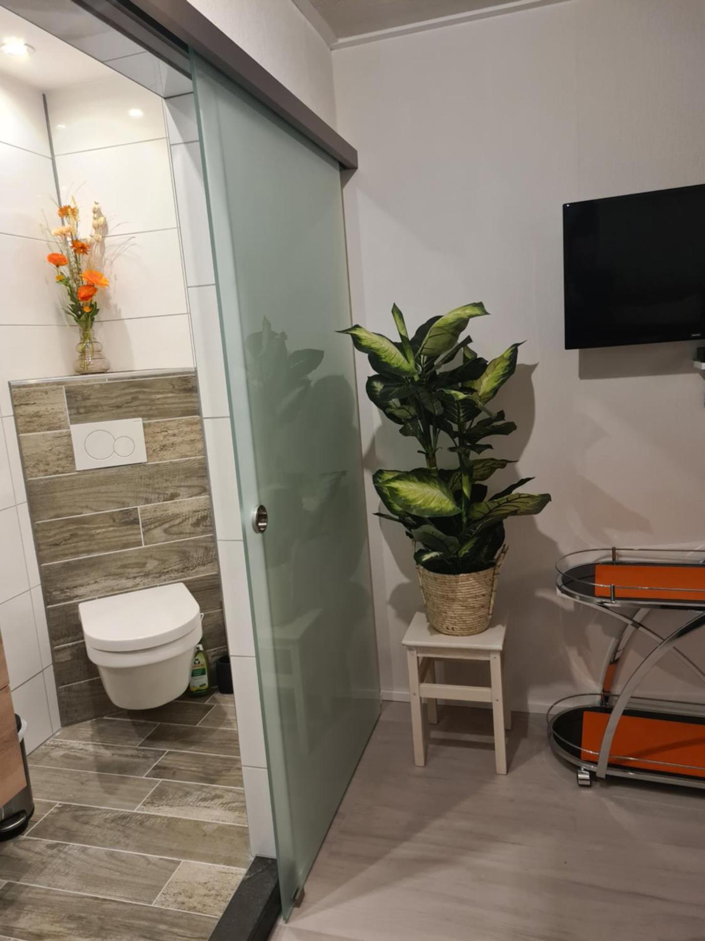 B&B De Loenense Bossen