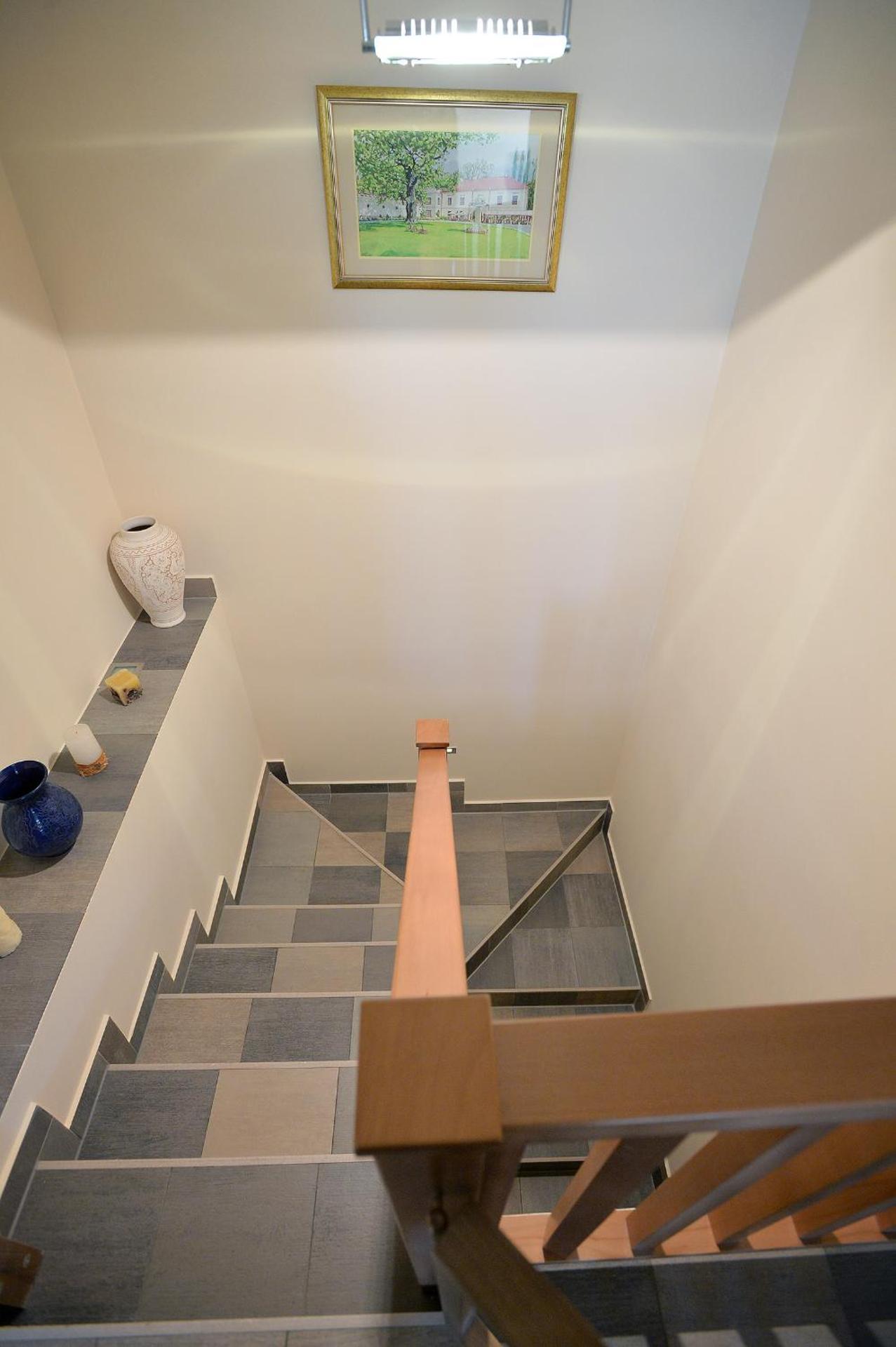 Family Deluxe Apartments