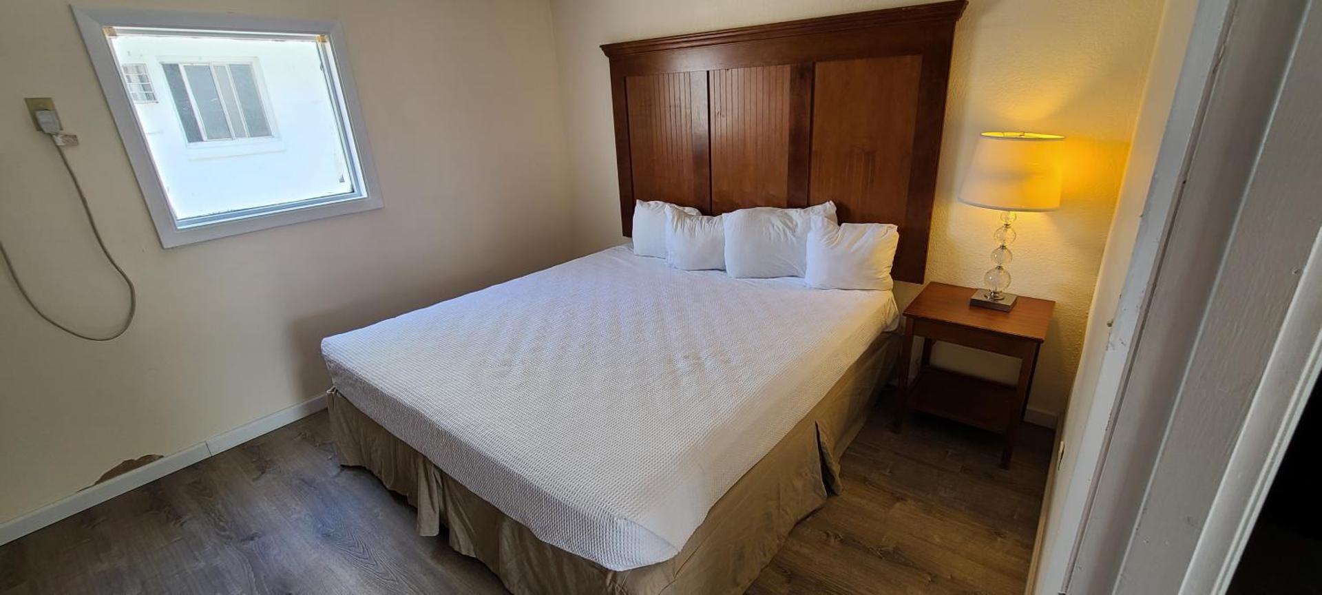 Oceanfront Twilight Surf Hotel