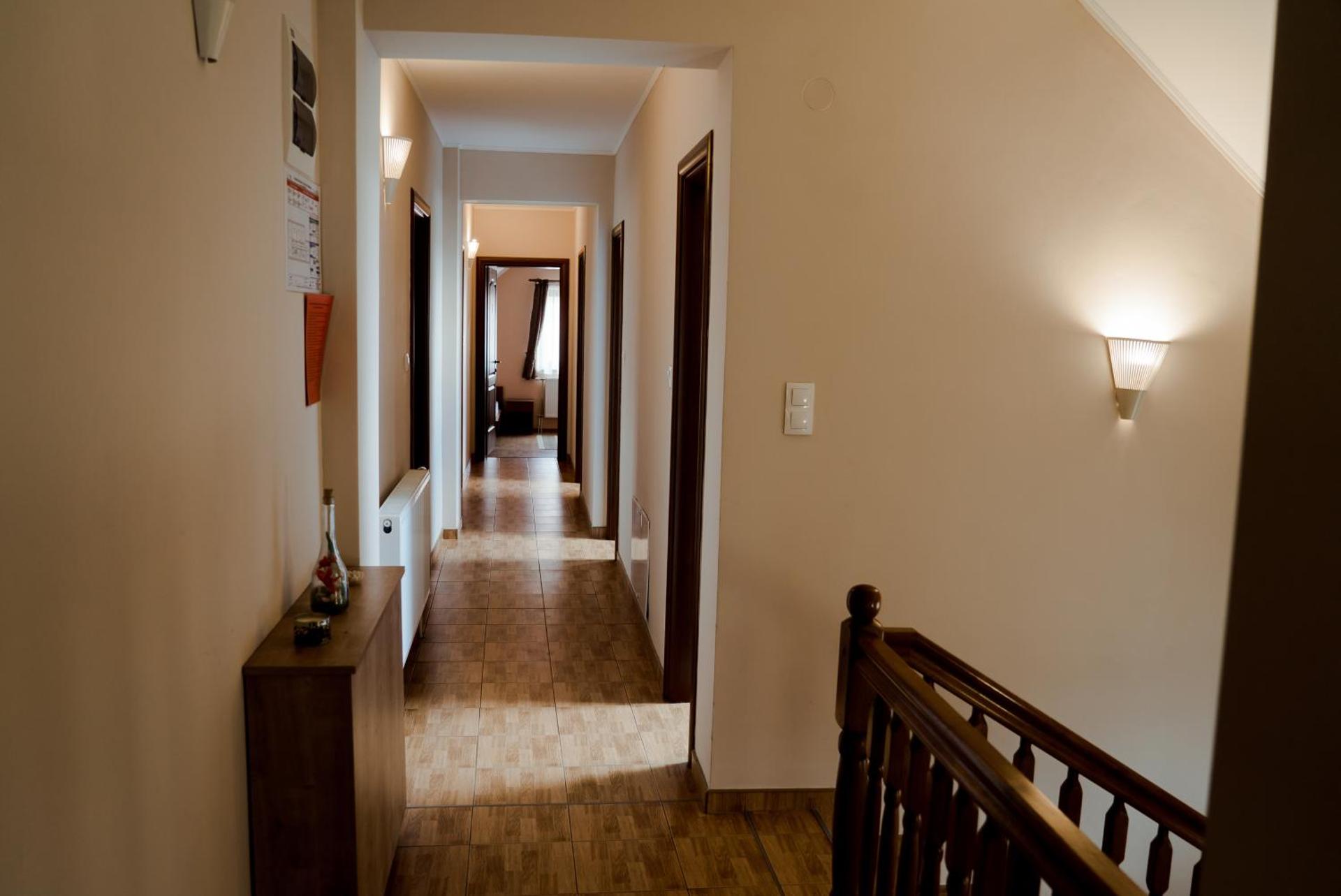 Nagy-Homoród Étterem és Panzió