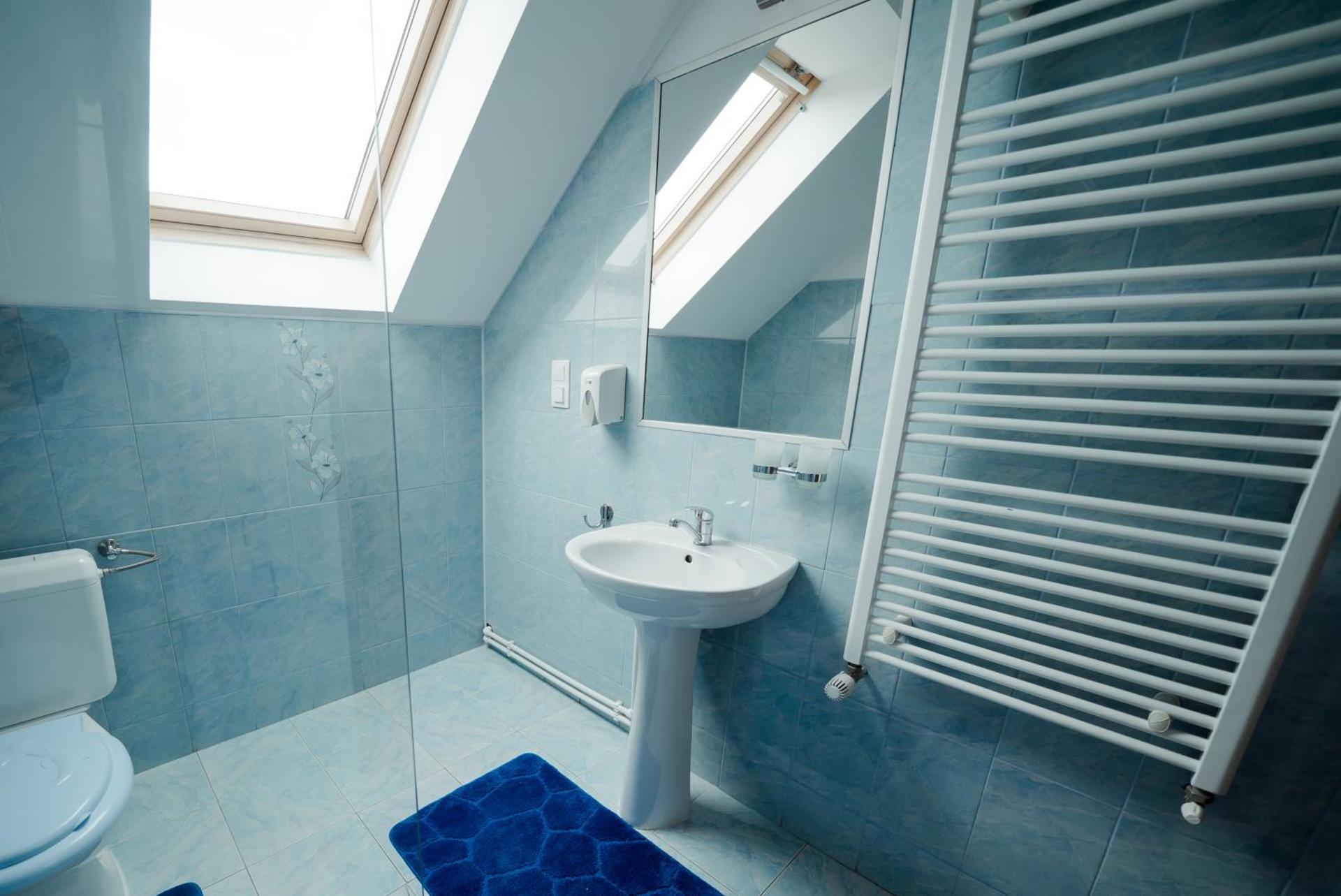 Nagy-Homoród Étterem és Panzió