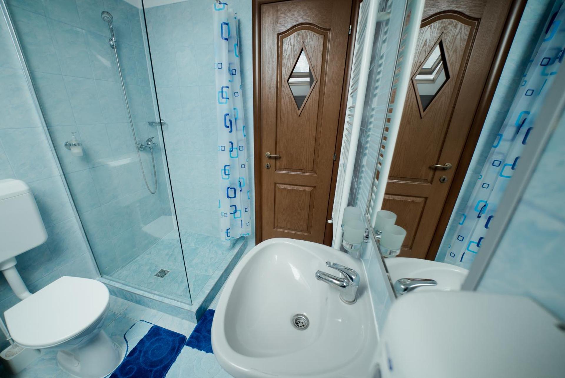 Nagy-Homoród Étterem és Panzió