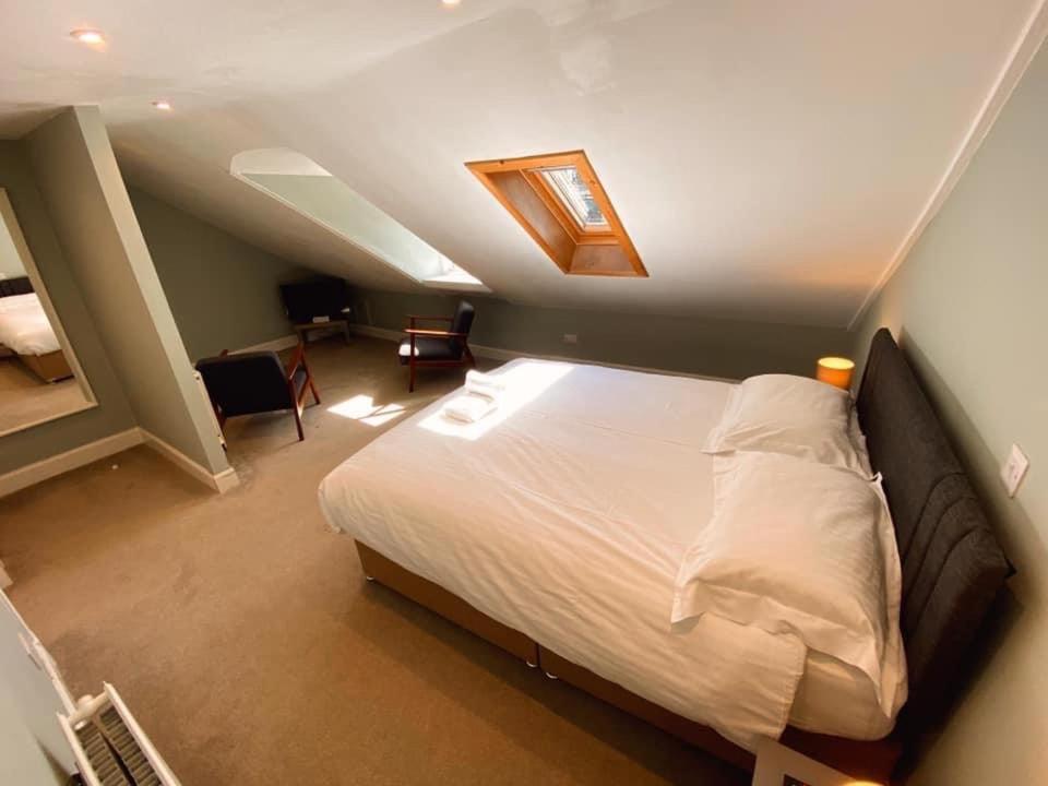 Studio Apartments on the Square