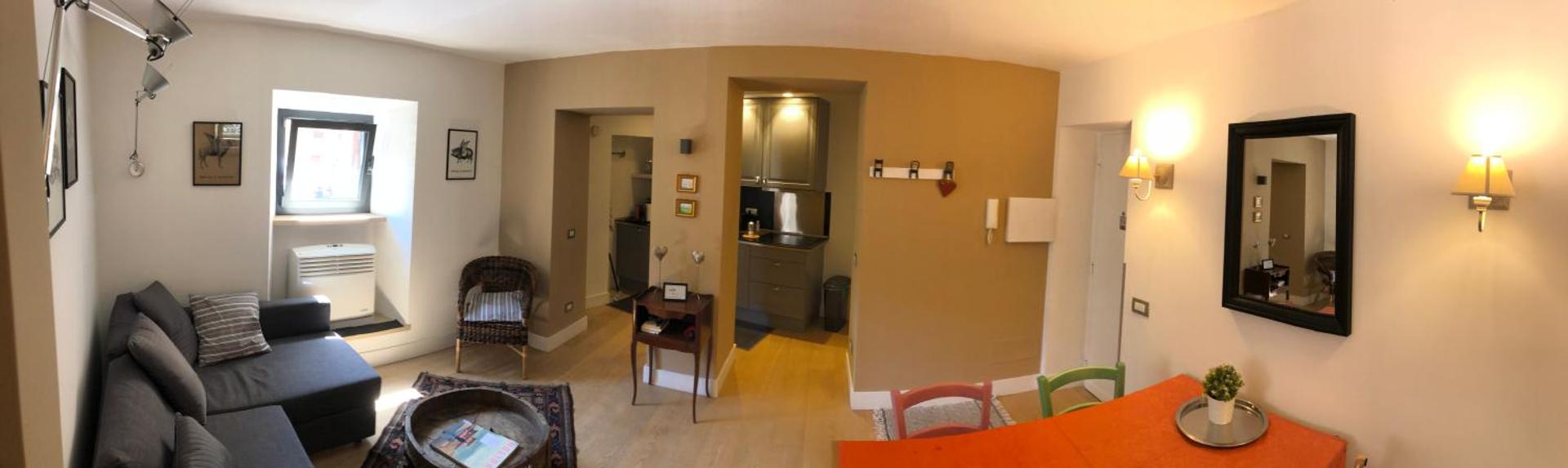 Trastevere numero 28